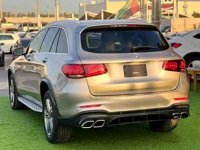 Mercedes-Benz GLC 300, миниатюра 6