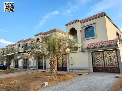 تملك حر من المالك شامل مياه وكهرباء ومكيفات وأثاث