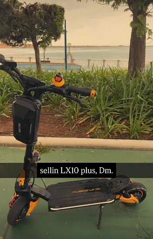 LX10 Plus