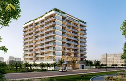10% Down Payment | ROI12% | Real Price | Pool View