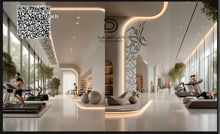 الغاف من تايجر، الخان، الشارقة