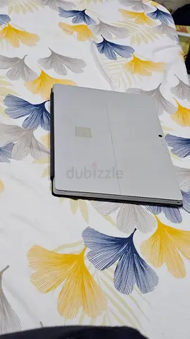 Surface Pro 4