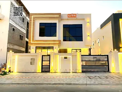Prime Location - Two Floors and Roof - Registration Included