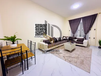 🇬🇧 For Rent | 1BHK Apartment – Aseel Building