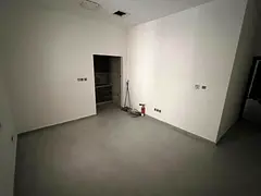 Ground floor studio apartment Prime location behind Al-Hamidiyah Police Station Separate kitchen/stu