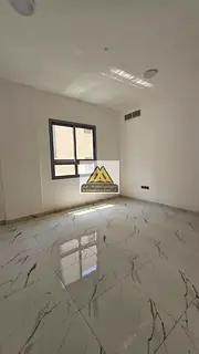 For rent – Al Jurf 3, brand new first-tenant apartment: 1 bedroom and living room, master bedroom,