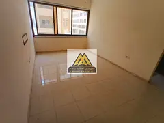 A 1-bedroom apartment for annual rent in Al Alia – Ajman. The apartment features 2 bathrooms and a
