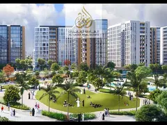 Prime Investment Opportunity at OLFAH Project, Sharjah