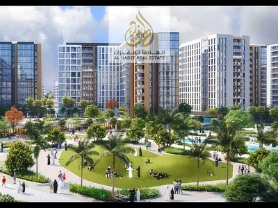 Prime Investment Opportunity at OLFAH Project, Sharjah