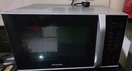 Panasonic Microwave Oven - Used,good condition