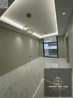Family Friendly Spacious 2BHK | Brand New | First Occupancy| 2Beds| 2Baths|Modern Finishing| Close t