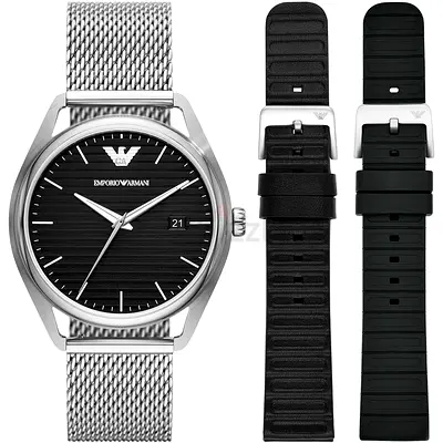 Armani watch original