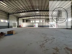 For Rent | Warehouse in Umm Al Quwain 17,000 sq ft | 150 kW Electricity | Additional Space