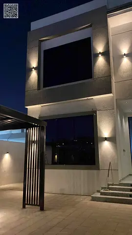 🏡 For Rent | Luxury Modern Villa in Al Tarfa – Sharjah 📍 Opposite City Centre Al Zahia
