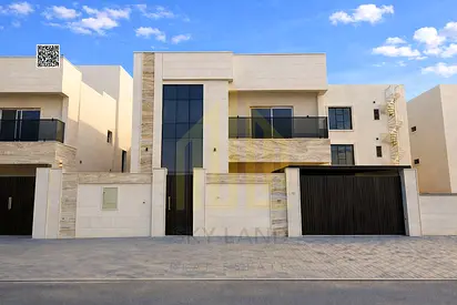 Luxury villa, prime location, freehold ownership, negotiable