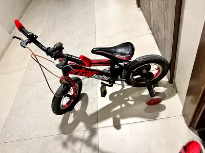 Cycle for kids
