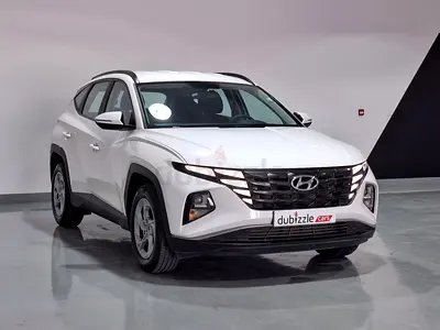 AED 1094/month | 2024 Hyundai Tucson  | GCC Specs | Ref#462049