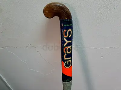 hockey stick
