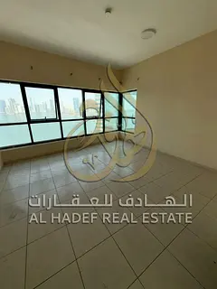 FOR RENT | Luxury 3BR Apartment with Full Sea View + Maid Room in Al Qasba | Super Deluxe Finish &am