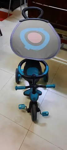 Globber Trike