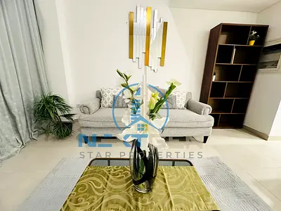 Hot Deal | Furnished 1BR in The Pulse C3 | 60K