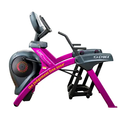 Cybex 626a arc trainer