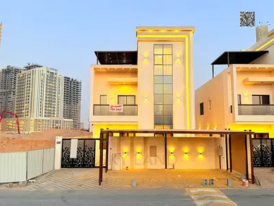 Receive your fully furnished villa, ready to move in - featuring spacious interior spaces, luxurious hotel finishes, and central air conditioning. Fre