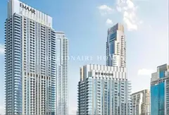 Very High Floor | Unobstructed Views | Type A4 Layout