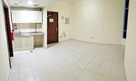 No Deposit, Prime Location, Family Building Studio Apartment In Just AED23K/*
