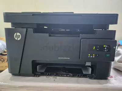 HP Laser Printer