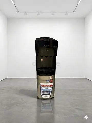Panasonic Standing Water Cooler - excellent Condition