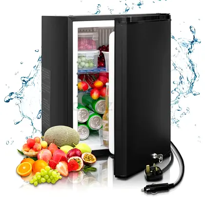 Smad Mini Fridge