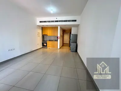 LAVISH STUDIO WITH GYM POOL KIDS PLAY AREA & PARKING IN 38K