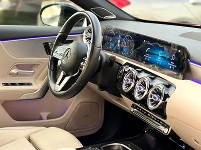 Mercedes-Benz A-Class A 220, миниатюра 17
