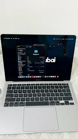 Macbook Air M1 2020 256GB