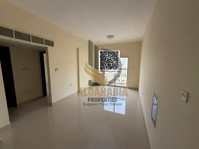 🏢 Apartment – 1 Bedroom + Hall for Annual Rent – Al Nuaimiya 3