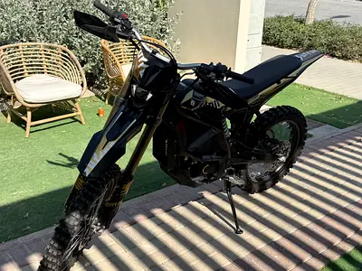 Surron ultra bee 2025