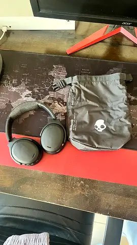 Skullcandy crusher ANC 2