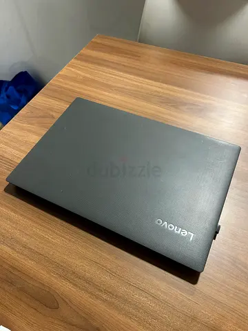 Lenovo laptop - good condition, light use
