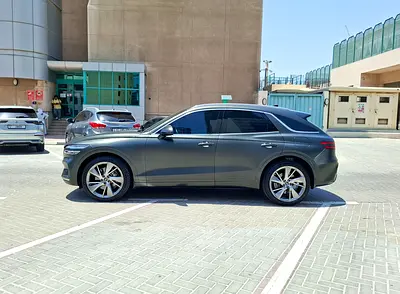 2024 Genesis GV70 照片 5