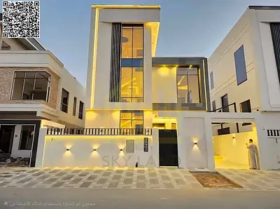 An exceptional villa by all standards, combining true luxury, spaciousness, modern design, and a prime location.