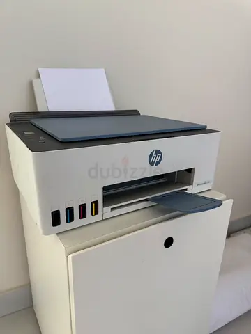 Printer HP Smart Tank 585