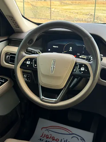 2021 Lincoln AVIATOR 照片 12