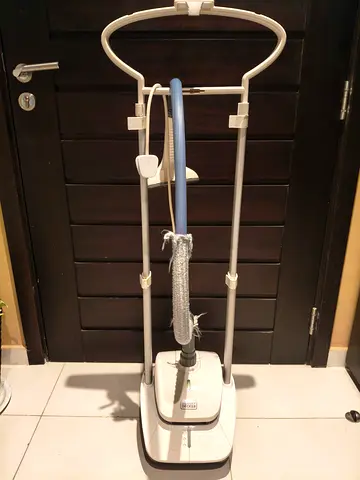 Standing Garment Steamer / Clothes Steamer - Good Working Condition