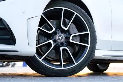 صورة مصغرة 7 لـ 2020 Mercedes-BENZ C-CLASS