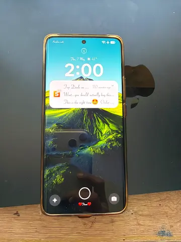 Realme 12 pro plus 256gb for sale