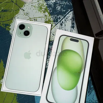Iphone 15 tdra