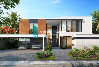 HOT DEAL | Luxury 4BR Stand-Alone Villa | Best Priced | High ROE