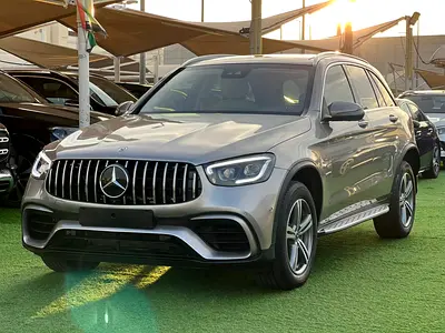 Mercedes-Benz GLC 300, миниатюра 3