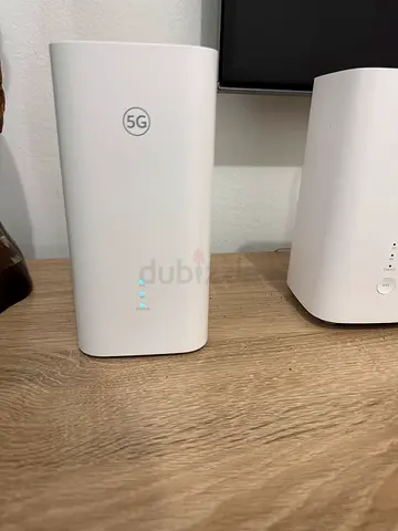 5G Home Router - brand new